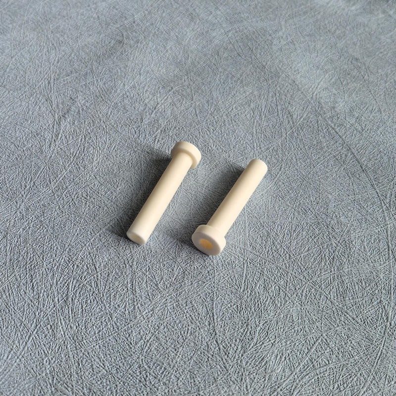 Gema 405248 sleeve nut - thread and bore detail
